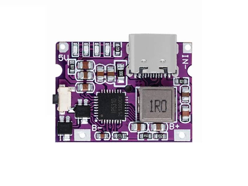 Charging Module IP5310 Type-C with Boost