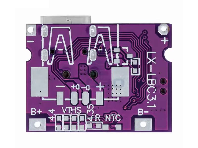 Charging Module IP5310 Type-C with Boost