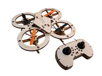 Children DIY Drone
