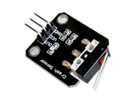 Crash Sensor Module