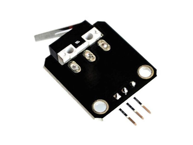 Crash Sensor Module
