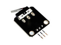 Crash Sensor Module
