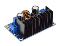 DC-DC Step Down Buck Converter 4 - 38V to 1.25 - 36V (8A) XL4016