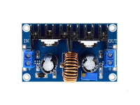 DC-DC Step Down Buck Converter 4 - 38V to 1.25 - 36V (8A) XL4016