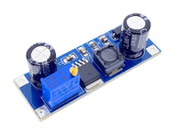 DC-DC Step Down Buck Converter 5 - 80V to 5 - 20V XL7015