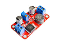 DC-DC Step Up Boost Converter 3 - 40V to 5 - 45V (5A) XL6019