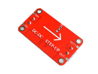 DC-DC Step Up Boost Converter 3 - 40V to 5 - 45V (5A) XL6019