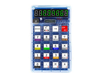 DIY Calculator Soldering Kit