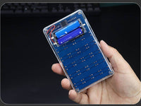 DIY Calculator Soldering Kit
