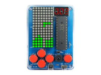 DIY Tetris Soldering Kit