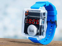 DIY Watch Soldering Kit