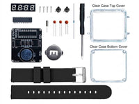DIY Watch Soldering Kit