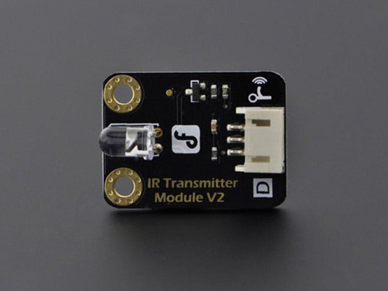DFRobot Gravity: Digital IR Transmitter Module