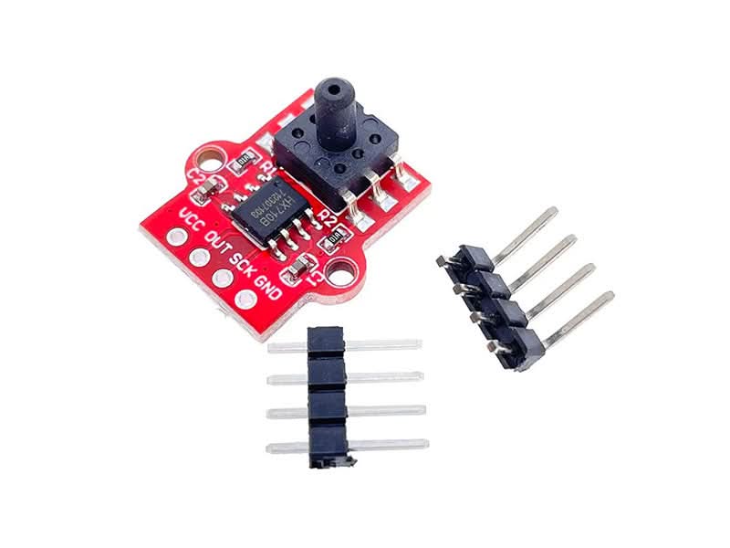 Ins Sensor Barometer Module Digital Barometric Pressure Sensor Module - Kuriosity