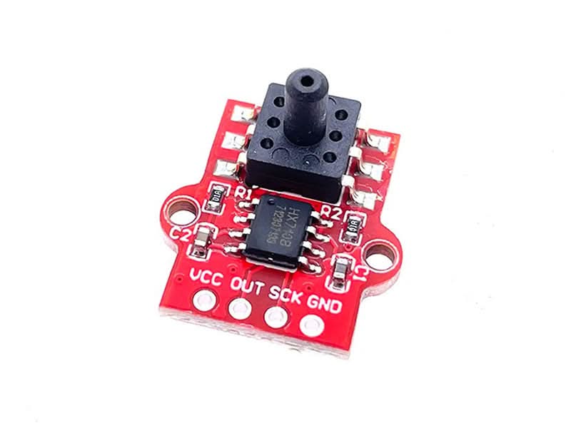 Barometric Sensor Module Digital Barometric Pressure Sensor Module - Kuriosity