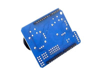 Dual Joystick Shield