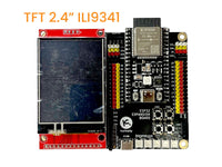 ESP32 Expansion Board