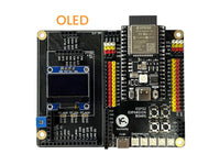 ESP32 Expansion Board