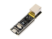 ESP32-P4-ETH High-Performance Development Board, Based On ESP32-P4, With 100 Mbps RJ45 Ethernet Port