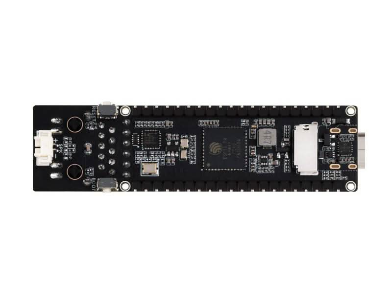 ESP32-P4-ETH High-Performance Development Board, Based On ESP32-P4, With 100 Mbps RJ45 Ethernet Port