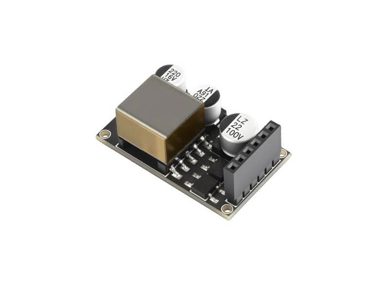 ESP32-P4-ETH High-Performance Development Board, Based On ESP32-P4, With 100 Mbps RJ45 Ethernet Port