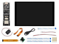 ESP32-P4-WIFI6 High-Performance Development Board, Based On ESP32-P4 and ESP32-C6, Supports Wi-Fi 6 And Bluetooth 5 / BLE Kit