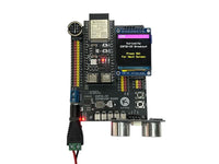 ESP32-S3 Expansion Board