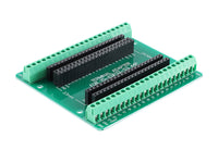 ESP32-S3 Screw Terminal Expansion Board