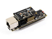 ESP32-S3 ETH Development Board, 10/100Mbps RJ45 Ethernet port, Wi-Fi & Bluetooth Support, 240MHz Dual Core Processor, ESP32 Ethernet Development Board