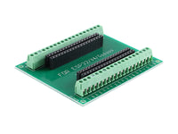 ESP32 Screw Terminal Expansion Board