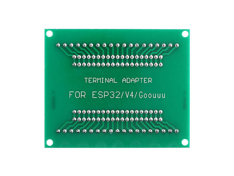 ESP32 Screw Terminal Expansion Board