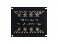 ESP32 Screw Terminal Expansion Board