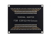 ESP32 Screw Terminal Expansion Board
