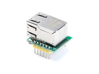 Ethernet Module Mini W5500