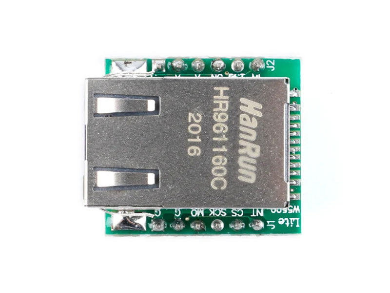 Ethernet Module Mini W5500