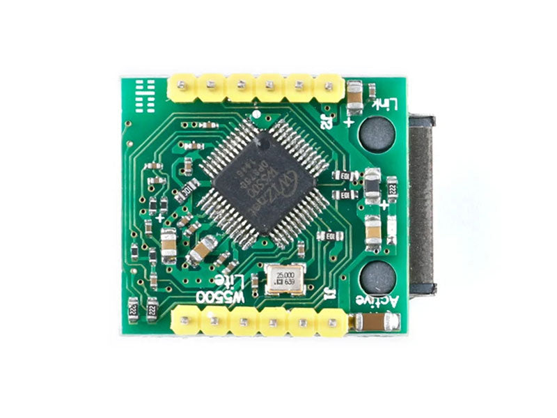 Ethernet Module Mini W5500