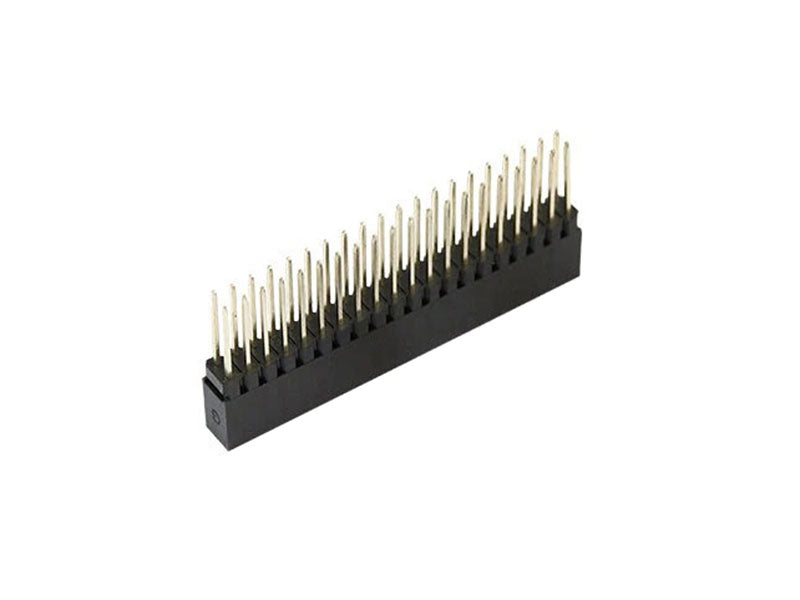 Extra Tall Stacking Header for Raspberry Pi