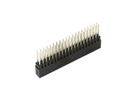 Extra Tall Stacking Header for Raspberry Pi