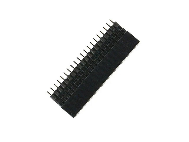 Extra Tall Stacking Header for Raspberry Pi