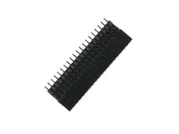 Extra Tall Stacking Header for Raspberry Pi