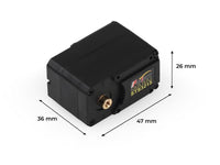 Feetech ST3215 C001 Servo