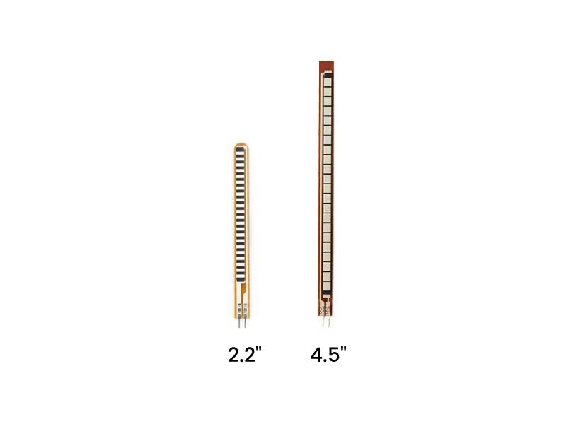 Flex Sensor