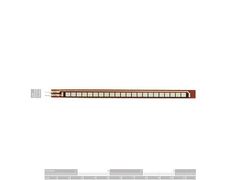 Flex Sensor 4.5"