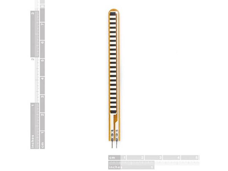 Flex Sensor 2.2"