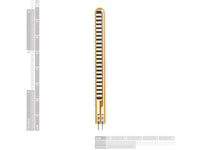 Flex Sensor 2.2"