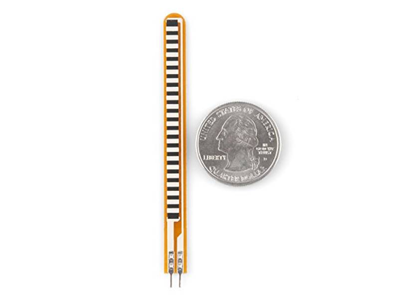 Flex Sensor 2.2"