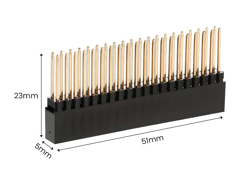 GPIO Stacking Header 40 Pin for Raspberry Pi