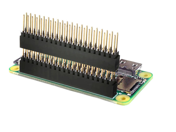 GPIO Stacking Header 40 Pin for Raspberry Pi