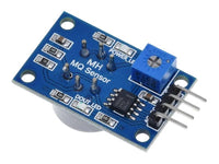Gas Sensor MQ7 Carbon Monoxide