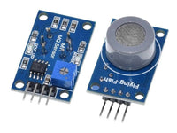 Gas Sensor MQ7 Carbon Monoxide